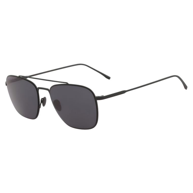 Lacoste Navigator Sunglasses Černé | P4kaipZl