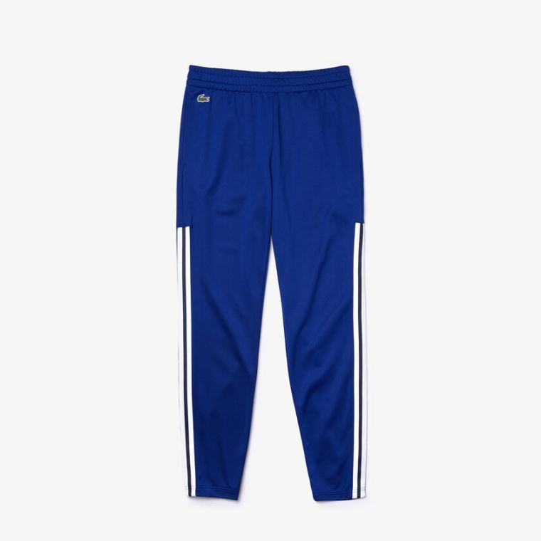 Lacoste SPORT Run-resistant Jogging Pants Blankyt | KX0Xq4Bv