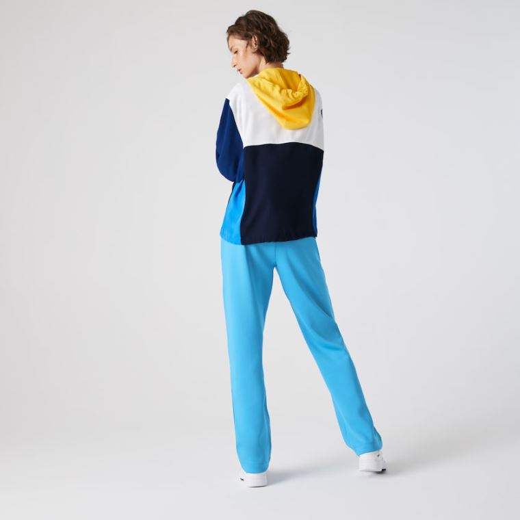 Lacoste Stretch Waistband Trackpants Blankyt | bUUFfU1A