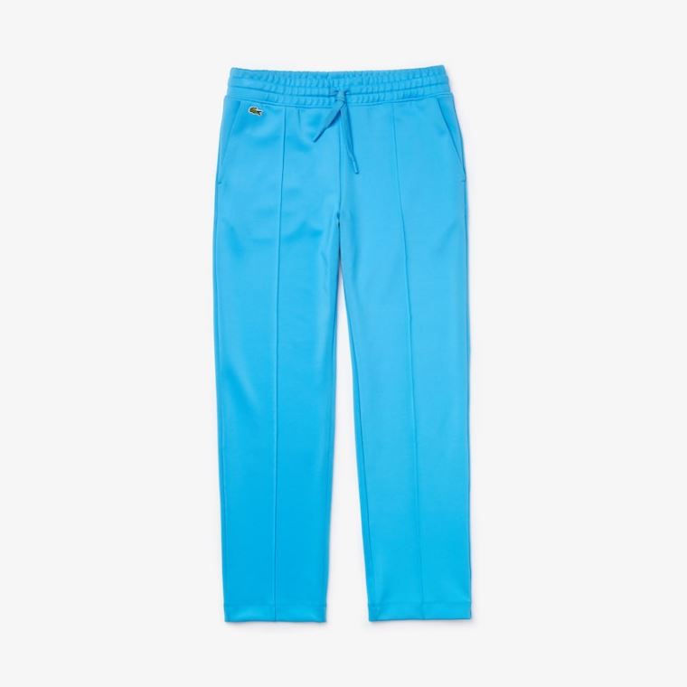 Lacoste Stretch Waistband Trackpants Blankyt | bUUFfU1A